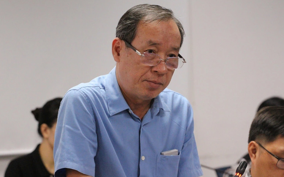 Phó chủ tịch TP.HCM chỉ đạo giải quyết vụ tách thửa theo quyết định 60 bị đứng hình