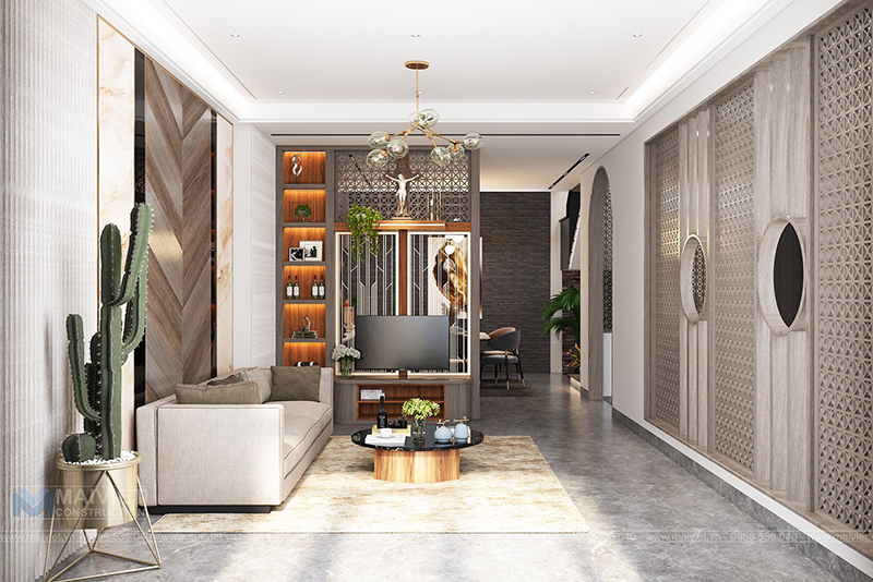 Tùy theo mong muốn của bản thân, bạn nên sắp xếp đồ đạc theo phương vị phù hợp.