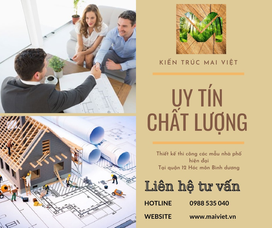 công ty xây nhà trọn gói uy tín