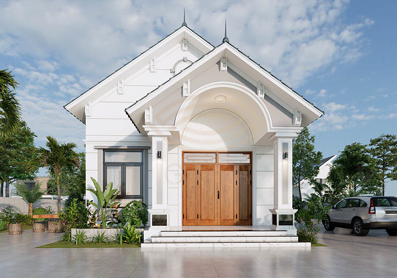 xây nhà trọn gói tại quận 9