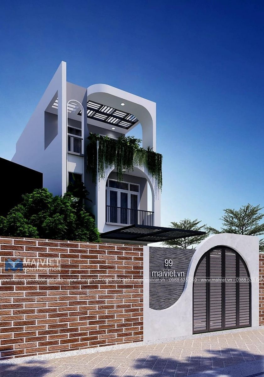 xây nhà trọn gói tại quận 9