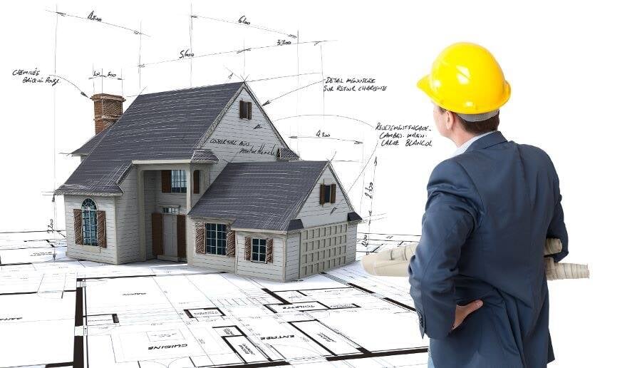 nghiệm thu công trình xây nhà trọn gói tại quận  9