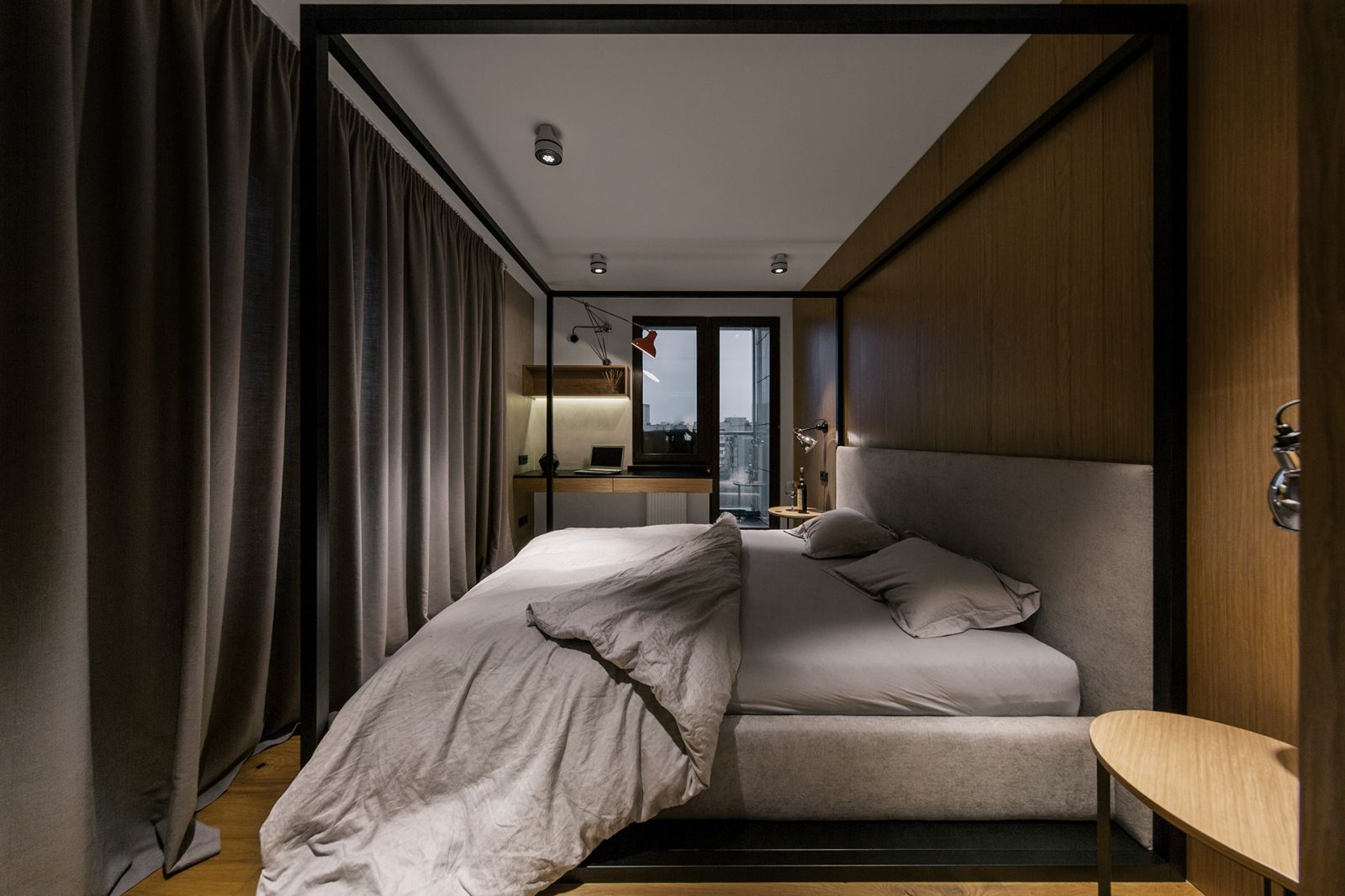 nội thất phòng ngủ