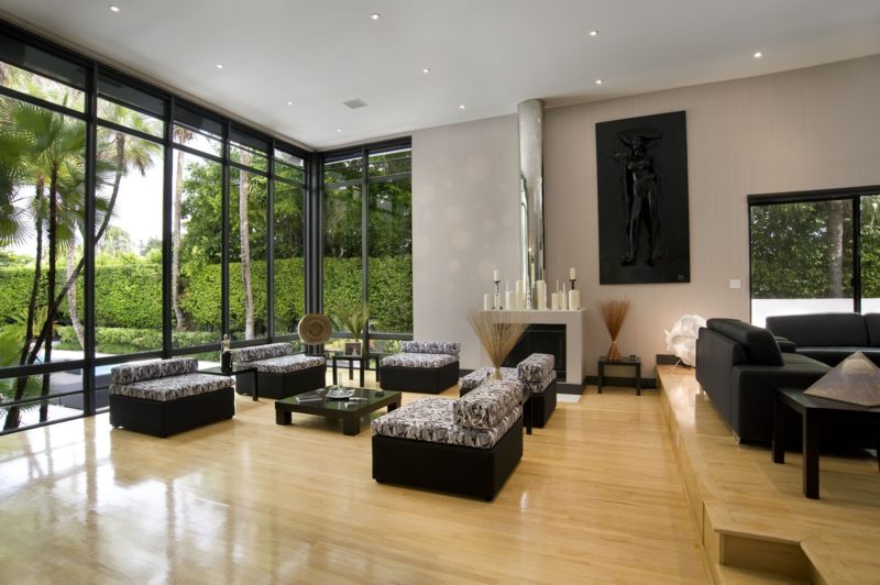 nội thất phòng khách