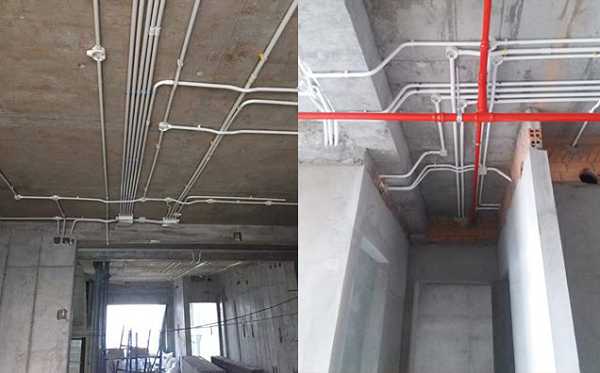 thi công lắp đặt điện nước thi công hoàn thiện nhà phố