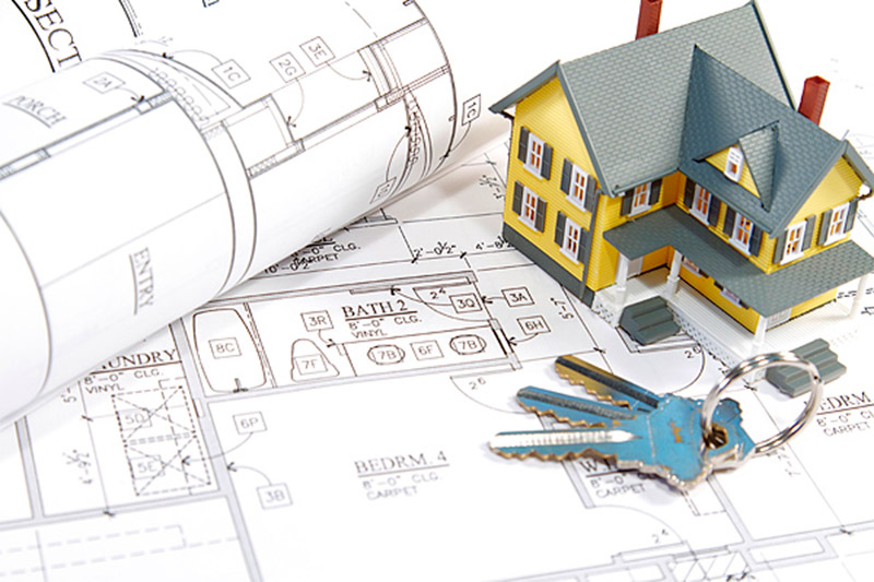 công ty xây nhà trọn gói tại Thủ Đức