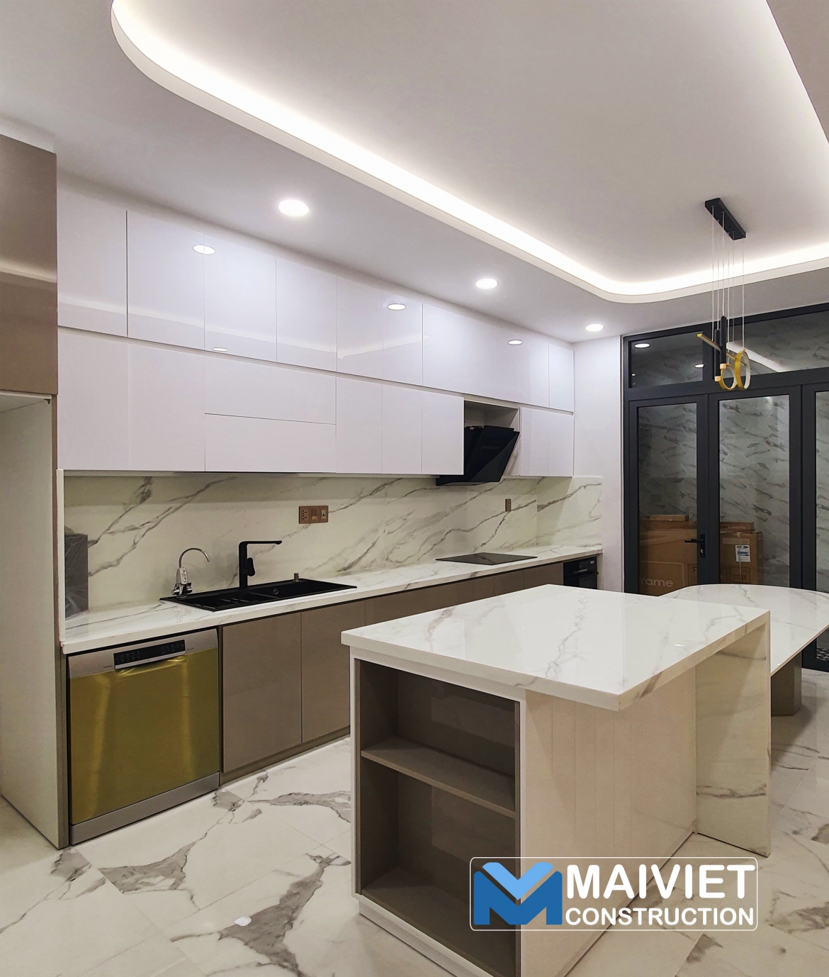 Báo giá đồ gỗ nội thất năm 2023
