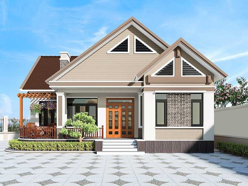 Báo giá xây dựng phần thô tại quận 12