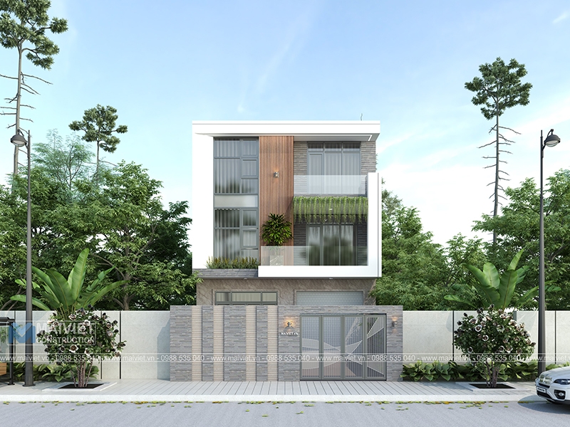 Báo giá xây dựng phần thô tại quận 9 đầy đủ nhất năm 2023