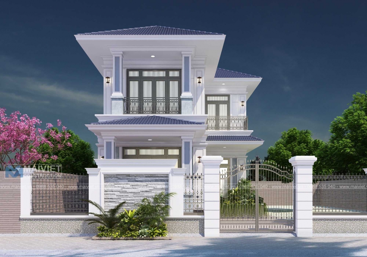 Báo giá xây nhà trọn gói tại quận 9 mới nhất năm 2023