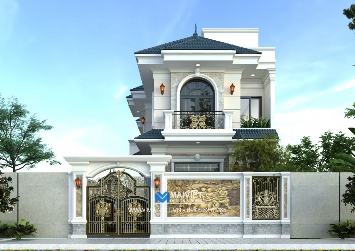 Báo giá xây thô tại Bình Dương