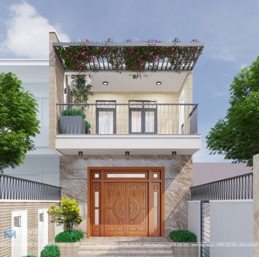 Chi phi xây nhà trọn gói tại Bình Dương năm 2023