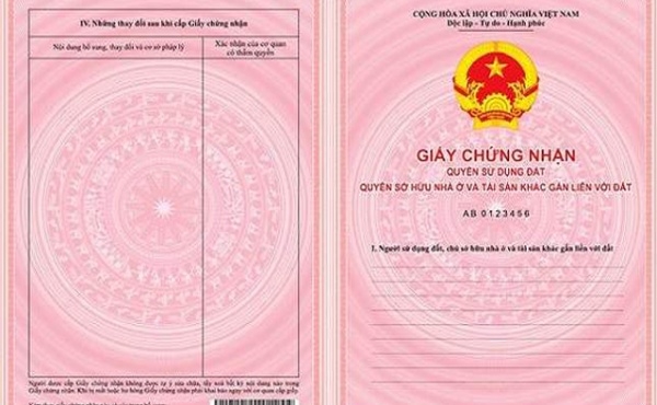 DỊCH VỤ HOÀN CÔNG NHÀ Ở TẠI QUẬN 12, TP.HCM