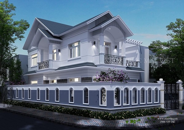 Dịch vụ xây dựng phần thô tại quận 12