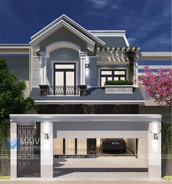 Đơn giá xây dựng phần thô tại Đồng Nai mới nhất năm 2023