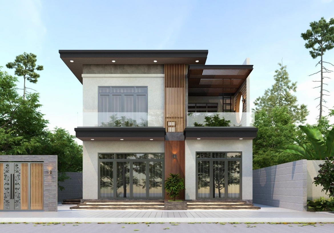 Giá xây dựng nhà phần thô tại Thủ Đức