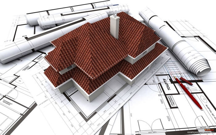Dịch vụ hoàn công nhà tại Hóc Môn