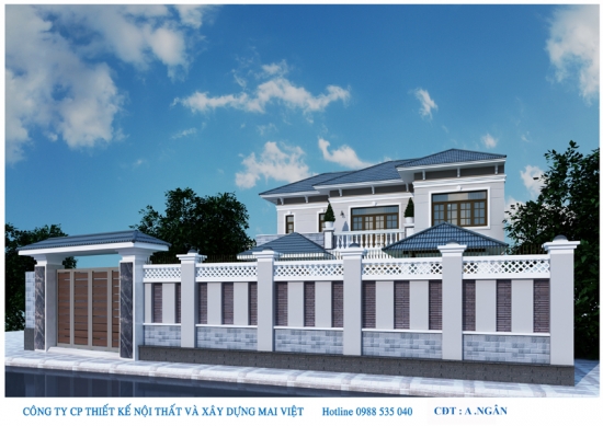 Những lưu ý vàng trước khi làm nhà