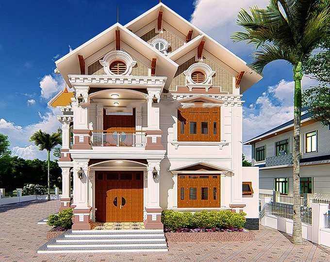 Thi công xây dựng thô tại Hồ Chí Minh