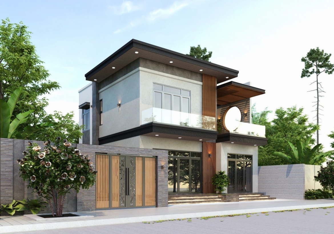 Xây dựng phần thô tại Thủ Đức